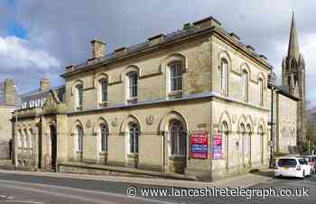 Accrington military veterans centre 'blocked by petty rules'