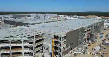 Studie: Standort Deutschland hat in Europa das Nachsehen