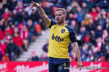 Dreigt leegloop? Verdediger Union staat in de belangstelling van Seraing