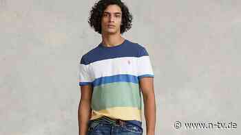 Mode-Guide: Color Blocking: Auf diese Farbkombinationen sollten Männer setzen - n-tv NACHRICHTEN