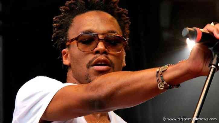 Lupe Fiasco is Teaching Rap at MIT, New Album Drops June 24th