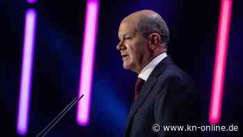 EU-Streit um Ölembargo: Scholz sieht „Gespräche mit dem Willen zur Verständigung“