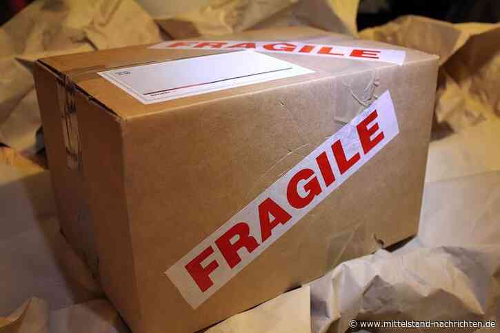 Kurierdienste: Lieferungen “maßgeschneidert” statt “von der Stange”