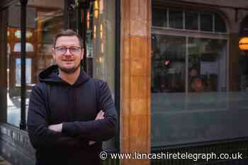 New restaurant named by the people of Lancashire will open in June