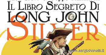 Luca Crovi a Crema e Vimercate - Sergio Bonelli - Sergio Bonelli Editore