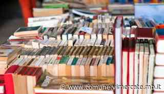 LIBRI PER IL PANE - Città di Vimercate - Città di Vimercate