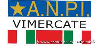 ARTE SUONI PAROLE PER LA RESISTENZA E LA PACE - Città di Vimercate