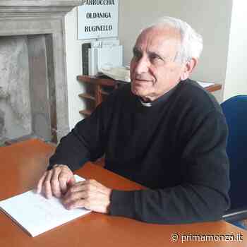 Don Luigi e don Cristiano lasciano Vimercate - Prima Monza