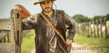 PANTANAL: Trindade prevê tragédia e revela que José Leôncio vai matar um dos filhos; entenda - Social 1