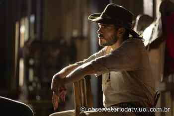 Exclusivo: Conheça o final secreto de Trindade em Pantanal - Observatório da TV