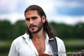 Gabriel Sater, o Trindade de Pantanal’, atende fãs e antecipa lançamento do tema de Juma e Jove: ‘Alanis e Jesuita adoraram’ - Yahoo Noticias