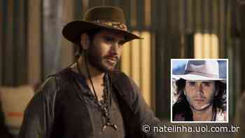 Pantanal: Gabriel Sater adianta rumo de Trindade, revela conselhos do pai e rejeita título de galã - NaTelinha