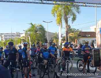Confira os vencedores do GP de Trindade - Ciclismo - Esporte Goiano