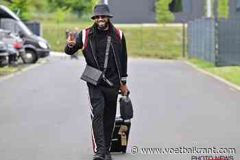 Nog een basispion haakt af bij de Rode Duivels na medische check up, kansen voor Mechele, Faes en Theate