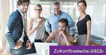 Kobold-Zukunftsstudie „Standortbestimmung der Planungsbüros in Deutschland“