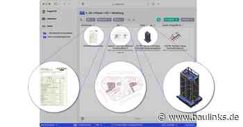 Awaro führt mit dem Versionsupdate 10.1 Miniaturvorschau ein