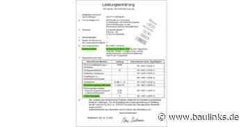 Marktaufsicht reklamiert CE-Kennzeichnung