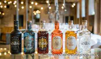Burnley MP calls on Treasury to stop punishing distilleries and reform alcohol tax