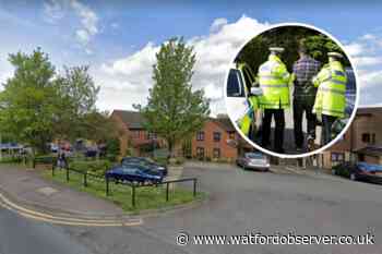 Watford police urge drivers to secure cars due to thefts