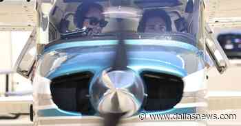 Can high school programs solve the pilot shortage for airlines? - The Dallas Morning News