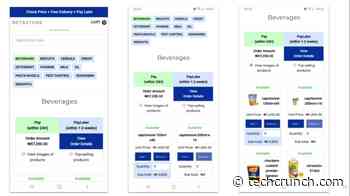 Betastore gets $2.5M to solve stockouts, financing challenges for informal retailers in West and Central Africa - TechCrunch