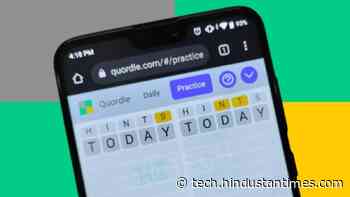 Quordle 126 answers for May 30, 2022: Solve it NOW; check Quordle hints here - HT Tech