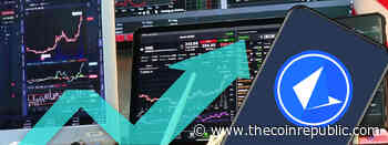 Why Loopring (LRC) Price Is Skyrocketing In Trading Volume? - The Coin Republic