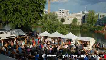 Infos zum Donaufest 2022: Programm, Termine und Anreise