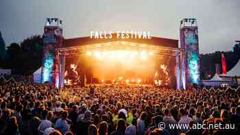 'A mix of Woodford and Falls': Unique festival launches