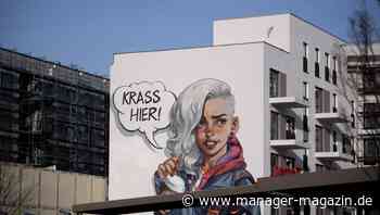 Adler Group: Verschuldungsgrad des Immobilienriesen steigt weiter, Aktie verliert