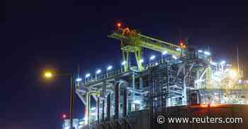 Europe's dash for gas puts Australia's LNG import plans at risk - Reuters