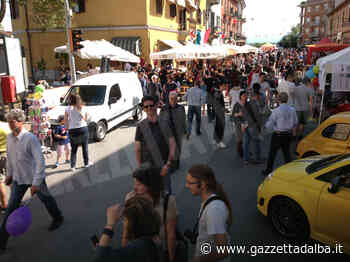 Torna il Motorfest a Bra - http://gazzettadalba.it/