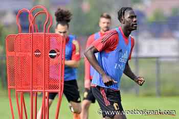 Nog maar net Rode Duivel, maar Onana ziet nu al warme transferzomer tegemoet