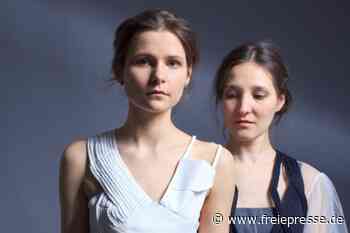 Schneeberger tüfteln an der Mode der Zukunft - freiepresse.de