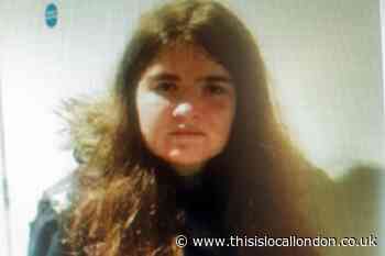 Croydon: Call 999 if you see missing Purley woman