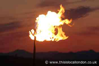 Platinum Jubilee beacon locations in London: See the list
