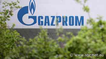 Gazprom cuts gas supplies to Dutch trader GasTerra