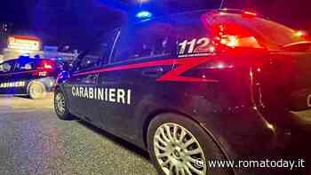 Violenta rissa sulla banchina del Tevere, due feriti gravi