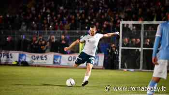 Calcio a 8: la Lazio vola ai quarti di finale Scudetto, Totti eliminato