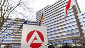 Arbeitsmarkt im Mai: Noch weniger Arbeitslosigkeit in Deutschland