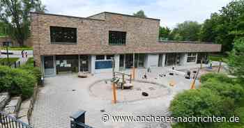 Tarif-Kampf trifft Aachens größte Kita: Junge Familien fühlen sich im Stich gelassen