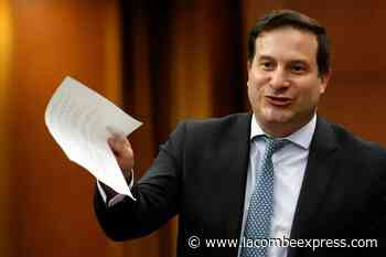 New handgun restrictions expected in federal firearm-control bill today - Lacombe Express