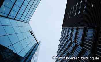 EY trennt wohl Prüfung und Beratung - Börsen-Zeitung