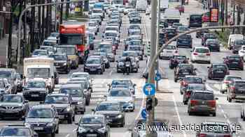 Senat - Berlin - Beratung: Autofreie Innenstadt und Schulbauoffensive - Politik - Süddeutsche Zeitung - SZ.de