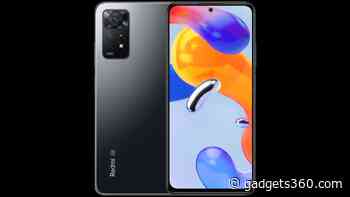 Poco X4 GT Spotted on BIS Database; Expected to Launch Soon in India