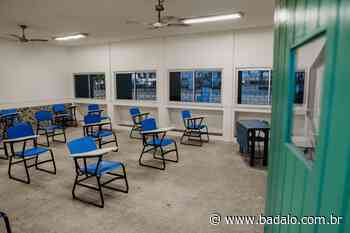 Crato e Juazeiro estão entre os 45 municípios brasileiros escolhidos como prioridade no combate a evasão escolar - Badalo