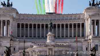 Le strade chiuse e i bus deviati per la festa del due giugno a Roma