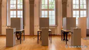 NRW-Landtagswahl in Rees: Die Endergebnisse im Überblick - NRZ News