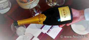 Verkostung: Krug – doppelte Premiere