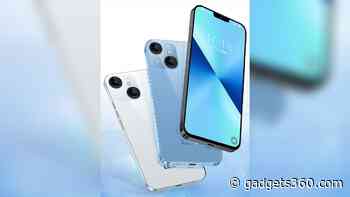 LeTV Y1 Pro With iPhone 13-Like Design Launched: Price, Specifications
